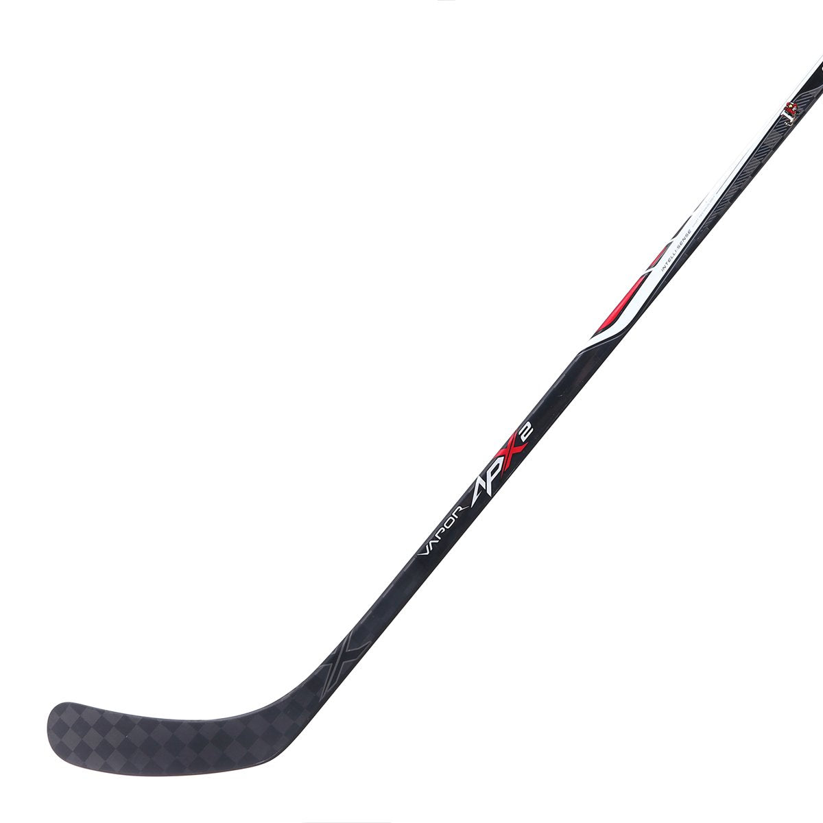 Victoria Bach Pro Stock - Bauer Vapor APX2